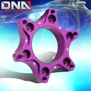 NRG For Logitech G923 G29 G920 G27 Gaming Steering Wheel Hub Adapter SRK-LOTH-PP
