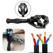 Multifunctional Wire Stripper Insulation Stripping Knife Wire Stripping Scissor