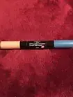 L'Oreal Infallible Paints Eyeshadow Duo 308 Aqua Aura. NEW