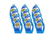 12PK Cold Power 1L Laundry Liquid Advanced Deep Clean Effective Stain Removal
