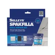 Selleys Spakfilla Wall Repair Kit