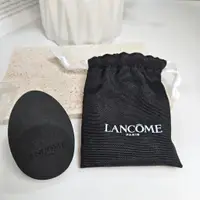 在飛比找蝦皮購物優惠-LANCOME 蘭蔻 輕感持妝美妝蛋附收納束口袋  ⭐543