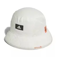 在飛比找蝦皮商城優惠-Adidas CL BUCKET HAT 漁夫帽 遮陽帽 白