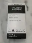 THE INKEY LIST Hyaluronic Acid Serum - 1oz / 30ml (New In Box)