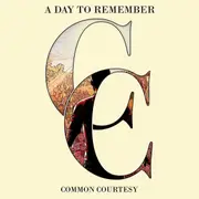 Common Courtesy (Diecut Cover Reissue)
