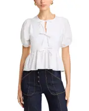 Cinq a Sept Mare Top