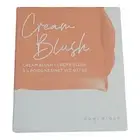 DOMINIQUE cosmetics silk tone Cream Blush Creme Blush - SOFT PINK - NEW in box