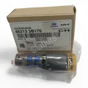 SOLENOID, HYUNDAI/KIA A6GF1, A6LF1, A6MF1 (TCC, 2-6) (14-UP). OEM# 46313-3B170