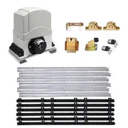[does not apply] LockMaster Electric Sliding Gate Opener 1200KG 6M