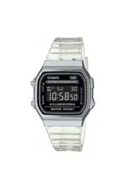 Casio Collection Digital Watch A168XES-1BEF