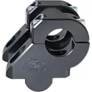 Rox Speed FX Black 1-1/2" Handlebar Riser for 1-1/8" Handlebars | 3R-B17R-15K