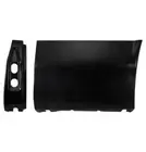 1968-74 Fender Patch Panel-Right for Nova