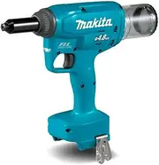 [Makita] 18V 5.0Ah Li-ion Cordless Brushless 4.8mm Riveter - Tool Only