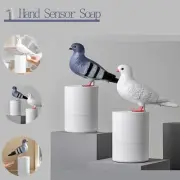 Bird Soap Dispenser Automatic Induction Foam Hand Washer Countertop Soap Machine