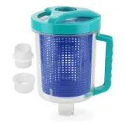 Pool Leaf Canister, Leaf Catcher Canister Professional Capacity Leaf5580