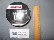 BLACK HEAVY DUTY DUCT TAPE