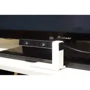 Sony PlayStation 4 Camera TV Stand PlayStation VR PSVR Minimalist Eye Toy Case