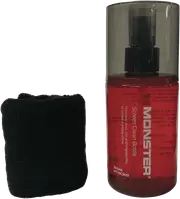 Monster Premium Screen Care Kit (200ml)