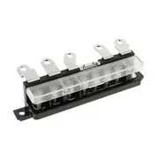 Hulk 4x4 Terminal Block to suit HU6540 DC-DC Battery Charger - HU6540B
