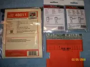 TURCO,HEAT GLO,UNION THERMO,ENVIROTEMP KEROSENE HEATER WICK & IGNITER KIT BONUS!