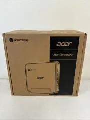 Acer Chromebox CXI3-4GKM4 (32GB, Intel Celeron, 1.80GHz, 4GB) Mini PC - DTZ17AA0