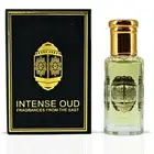 Warda Perfume Oil 12ML (0.40 OZ) With Black Gift Box By Intense Oud | Elegant Ro