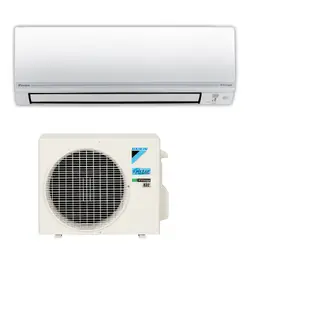 大金 DAIKIN 4-5坪 經典V系列 變頻空調 分離式冷氣 冷暖 節能補助 RHF30VAVLT FTHF30VAV