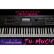 造韻樂器音響- JU-MUSIC - 全新 YAMAHA MOXF6 專業 合成器 鍵盤 61鍵 MIDI 編曲 Cubase