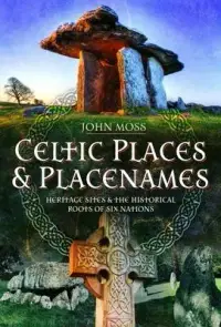 在飛比找博客來優惠-Celtic Places: Heritage Sites 