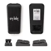 Jim Dunlop CBJ95 Cry Baby JUNIORguitar effects pedal From Japan