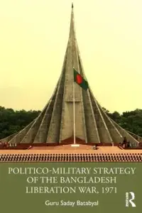 在飛比找博客來優惠-Politico-Military Strategy of 