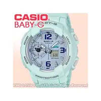 在飛比找PChome商店街優惠-CASIO 卡西歐 手錶專賣店 國隆 BABY-G BGA-