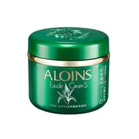 在飛比找PChome24h購物優惠-【Aloins 雅洛茵斯】 AE多功能蘆薈保濕營養霜(微香)