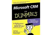 Microsoft CRM For Dummies