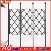 Climbing Plant Trellis Decorative Tomato Support Trellis Sturdy Garden Supplies