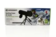 Bresser Spotting Scope 20 - 60x60