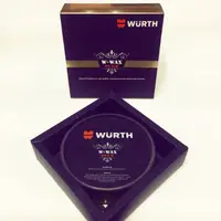 在飛比找蝦皮購物優惠-【安喬汽車精品】福士 WURTH 皇爵棕櫚蠟 plus 正公