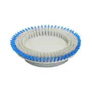Cleanstar 15" Hard Brush Replacement for Orbital Floor Polisher/Cleaner/Buffer