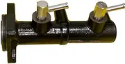 1 Piece Brake Master Cylinder Compatible With Komatsu Excavator WA100/WA120/ WA150/ WA70 Models OEM: 416-43-17101/416-43-05100/419-44-12300/4164317101/4164305100/4194412300