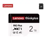 Lenovo 2TB High Speed Memory Card - Micro TF SD Card Class10
