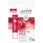 Lavera Vegan Protect & Repair Lip Balm