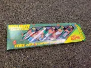 Vintage Camel Lighter Packs Holiday Hard Pack Club Camel Cash Lotto Cigarette