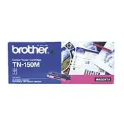 Brother TN-150M Magenta Toner Cartridge Low Yield