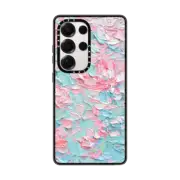 Galaxy S25 Ultra Impact Case Abstract Springtime