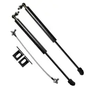 TSUBASA Lift Supports Struts for Nissan Rogue X-Trail T33 2020-2024 Front Bon...