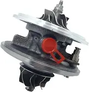 713672 Turbo CHRA GT1749V 038253019C Turbocharger Cartridge Compatible For VW Bora 1.9 TDI 74/85Kw ALH AHF AJM AUY Balanced