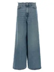 [Haikure] Haikure-Big Bethany Jeans Blu-Donna 25 Blue