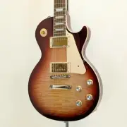 Gibson Les Paul Standard '60s Bourbon Burst