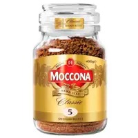 在飛比找蝦皮購物優惠-好市多代購-Moccona 中烘焙即溶咖啡粉 400公克