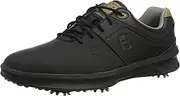 [FootJoy] Men's Contour Series Boa Golf Shoes